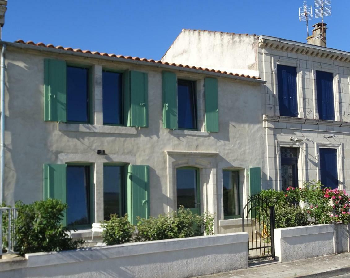 La Maison De Gaston Пор-де-Барк Экстерьер фото